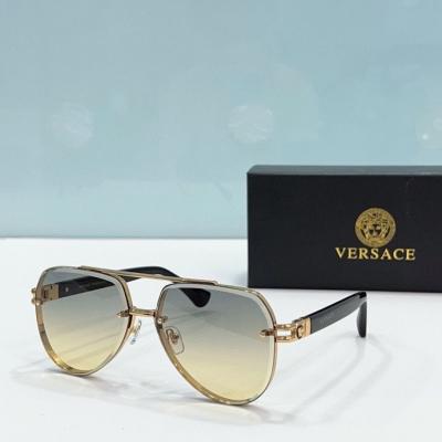 Versace Sunglass AAA 084